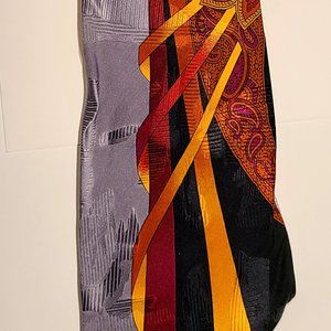 Pancaldi Italian Silk Ties-22